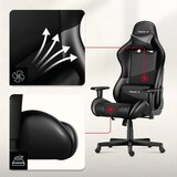 Huzaro gejmerska stolica force 6.2 carbon | ePonuda.com