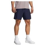 Under Armour Kratke hlače & Bermuda Short Ua Tech Vent 7' Modra Cene