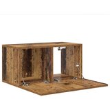  Set TV komoda 2 pcs Šareni 60 x 30 x 30 cm Konstruirano drvo | shoptok.hr
