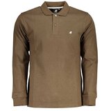 U.S. GRAND POLO muŠka polo majica usp164/ braon Cene