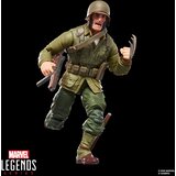Hasbro Figura Wolverine Wwil Logan Marvel Legends Series 15cm | shoptok.hr