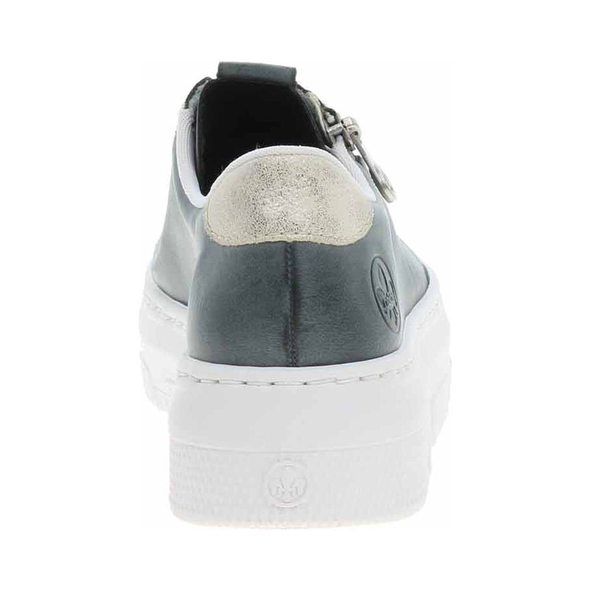 Rieker Nizke superge M195314 pisana | Shoptok.si