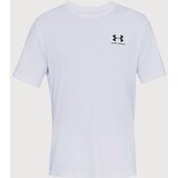 Under Armour T-shirt Sportstyle Left Chest Ss - Men's | shoptok.hr
