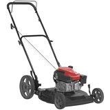 POWERED Bencinska kosilnica PWRB 53 cm ES samohodna (3,2 kW, 170 cm³, Širina reza: 53 mm) | Shoptok.si