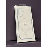 BAVITEL iPhone 16 MagSafe transparent zaštitna maska ( 96340 ) | Eponuda.com