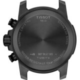 Tissot ročna ura T-Sport SUPERSPORT CHRONO T125.617.37.051.01 | Shoptok.si