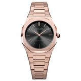 D1 Milano muški analogni ručni sat d1-utbl06 ultra thin | ePonuda.com