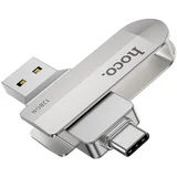 usb ključ 128GB usb 3.0 + usb-c