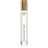 N.C.P. Olfactives 706 Saffron & Oud parfemska voda uniseks 10 ml Cijene