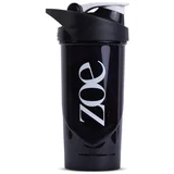 Shieldmixer Hero Pro športni shaker barva Black 700 ml