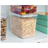 iDesign Posuda za namirnice za čuvanje hrane iD Fresh – | shoptok.hr