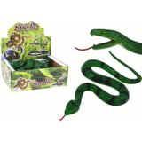 Green Rubber Hose with Black Patches Structured | shoptok.hr