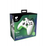 Pdp WIRED CONTROLLER WHITE - NEON (GREEN) | shoptok.hr