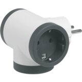 Legrand MOPSCH 3X2P+E PRE LAT W/B | ePonuda.com