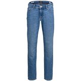 Jack & Jones Farmerke za dečake 12204020, Plave Cene