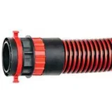 Adapter za sesalno cev 406716 Ø32mm, (5000543397)