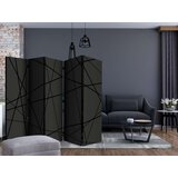  Paravan u 5 dijelova - Dark Intersection II [Room Dividers] 225x172 | shoptok.hr
