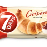 7Days croissantcocoa 60g
