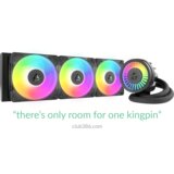 Arctic LF III PRO 360 A-RGB BMulti Compatible AIO1851, 1700, AM4, AM5 | Eponuda.ba