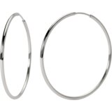 2jewels Naušnice 261406, Srebrna | shoptok.hr