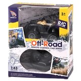 Ozzo Off road, kvad na daljinsko upravljanje sa volanom, miks Cene
