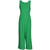 Vero Moda VMMYMILO SL CULOTTE JUMPSUIT WVN GA Zelena | shoptok.hr