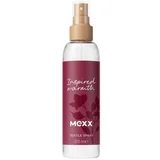 Mexx Inspired Warmth Textile Spray 200 ml miris za dom i difuzor