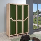  Garderoba, Sonoma hrast | shoptok.hr