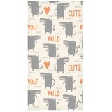  Tapeta - Cute Wolf 50x1000 Vodootporna | shoptok.hr