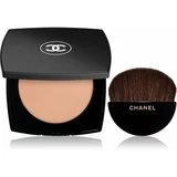 Chanel Les Beiges Healthy Glow Sheer Powder nežen puder za osvetlitev kože odtenek B30 12 g