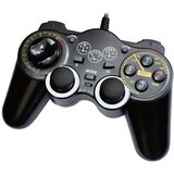 Connect Xl Gamepad za PC sa vibracijom, 14 tipki/tastera, Double Shock – CXL-GP300 | Eponuda.ba