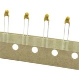 TANCAP CA42-225M016AA Tantalov kondenzator THT 2.5 mm 2.2 µF 16 V 20 % (Š x V) 4 mm x 14 mm 1 ST Cijene