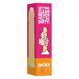 Shots Toys sapun u obliku penisa Dicky