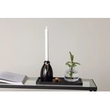 Venture Home LED svijećnjak Ulricehamn 9 × 31 cm, crna | shoptok.hr