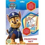 Paw Patrol set za slikanje -2, Plava Cijene