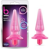  analni plug sa vibracijom 330758 | ePonuda.com