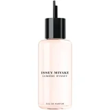 Lumière D'issey parfumska voda nadomestno polnilo za ženske 150 ml