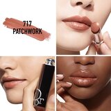 Dior Addict Refill bleščečo šminko nadomestno polnilo odtenek 717 Patchwork 3,2 g | Shoptok.si