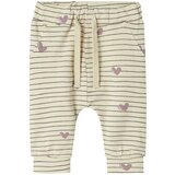 name it hlače trenirka DH 13226055 NBFVANDORA Ž bež 74 Cijene