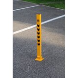 MFK Parking barijera sa zaključavanjem 4x6x75 | Eponuda.com