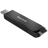 San Disk USB ključek Ultra 128GB SDCZ460-128G-G46 | Shoptok.si