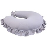 Mila Home Siva blazina za dojenje – | Shoptok.si