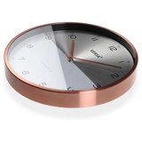  Zidni sat Versa Metal | shoptok.hr