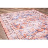  Blues chenille al 272 multicolor carpet (140 x 190) | Eponuda.com