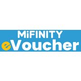 MiFinity 400 AUD eVoucher GLOBAL | ePonuda.com