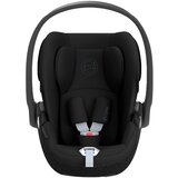 Cybex Platinum® cybex® dječja autosjedalica cloud™ t i-size 0+ (0-13 kg) sepia black | shoptok.hr