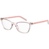  Ženski Okvir za naočale Levi's LV-1022-35J Ø 52 mm | shoptok.hr