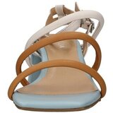 Apepazza Sandali & Odprti čevlji S2MILLY07/LEA Bela Cene