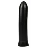 All Black dildo 22.5 cm