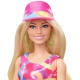 Barbie The Movie 23 Na Rolerima